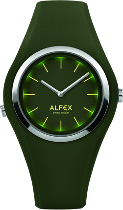 Часы ALFEX 5751/974