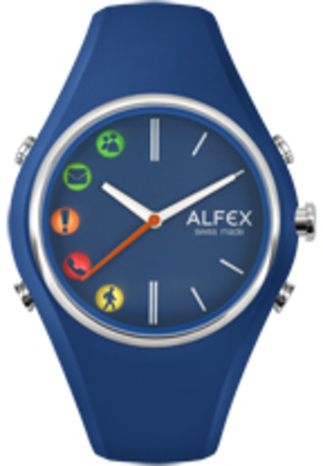 Часы ALFEX 5767/2005