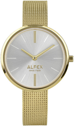 Часы ALFEX 5769/196