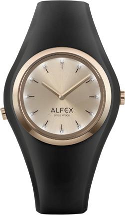 Часы ALFEX 5751/2024