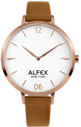 Часы ALFEX 5721/2032