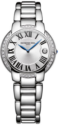 Часы Raymond Weil Jasmine 5235-STS-00659