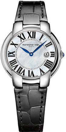 Часы Raymond Weil Jasmine 5235-STC-00970