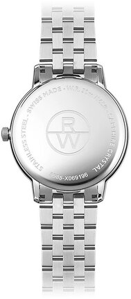 Часы Raymond Weil Toccata 5588-ST-50001