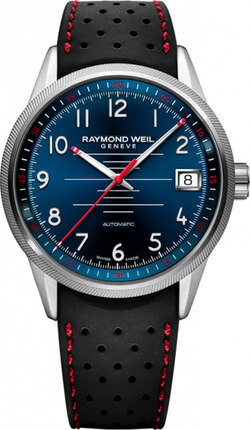 Часы Raymond Weil Freelancer 2754-SR-05500