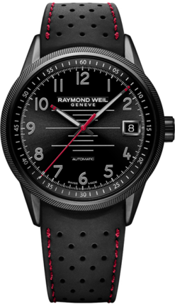 Часы Raymond Weil Freelancer 2754-BKR-05200