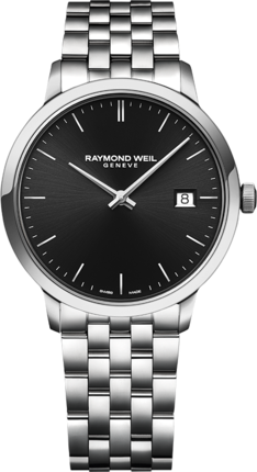 Часы Raymond Weil Toccata 5485-ST-20001