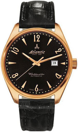 Годинник ATLANTIC 51751.44.65