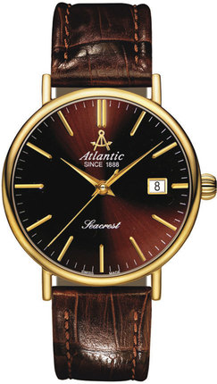 Годинник ATLANTIC 50751.45.81