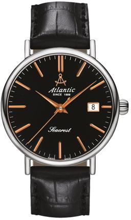 Годинник ATLANTIC 50744.41.61R