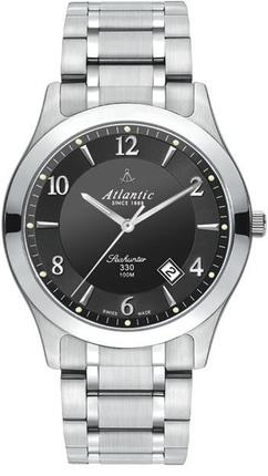 Часы ATLANTIC 31365.41.65