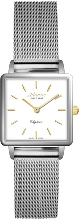 Годинник Atlantic Elegance Square 29041.41.11GMB
