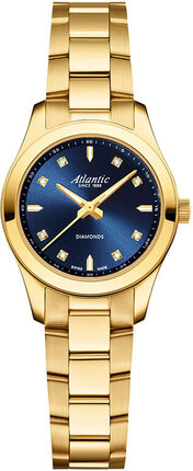 Годинник Atlantic Seapair Lady Diamonds 20335.45.57