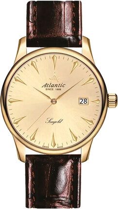 Годинник Atlantic Seagold 95343.65.31