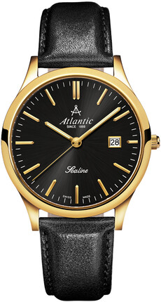Годинник Atlantic Sealine Gents Classic 62341.45.61 уценка