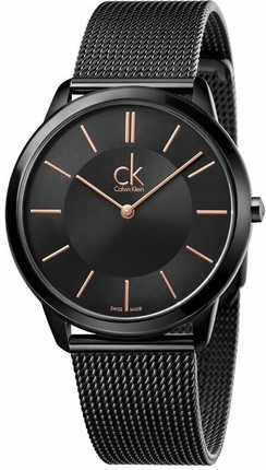 Часы CALVIN KLEIN K3M21421