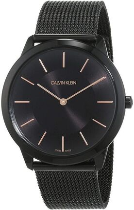 Часы CALVIN KLEIN K3M21421