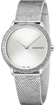 Годинник CALVIN KLEIN K3M22T26