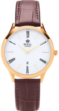 Годинник Royal London Merton 21371-03