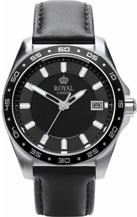 Часы ROYAL LONDON 41474-01