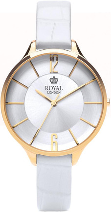 Часы Royal London Camden 21296-04