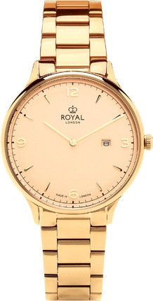 Часы ROYAL LONDON 21461-09