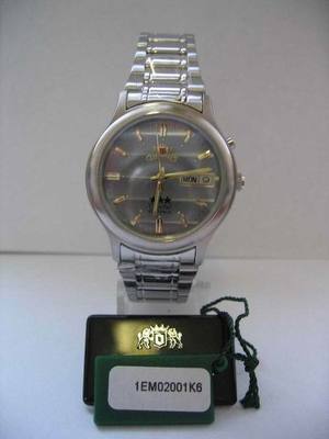 Часы ORIENT FEM02001K