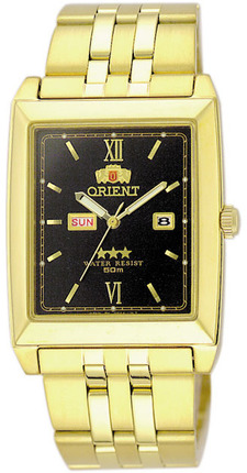 Часы ORIENT FNQAA001B