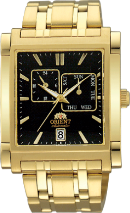 Часы Orient Galant FETAC001B