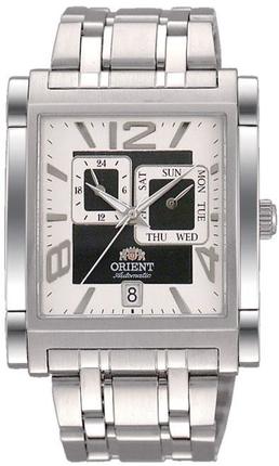 Годинник Orient Galant FETAC003W
