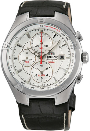 Часы Orient Classic FTD0P004W