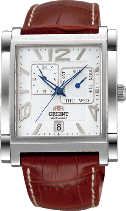 Часы Orient Galant FETAC005W
