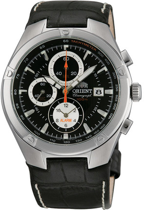Часы Orient Classic FTD0P002B