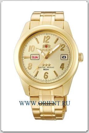 Часы ORIENT FEM71002C