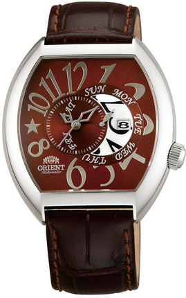 Часы ORIENT FESAC004T