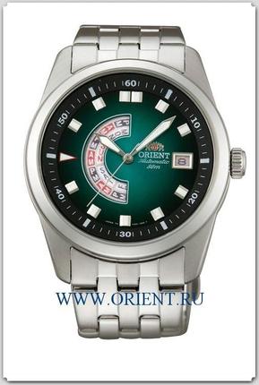 Часы ORIENT FFN01002E