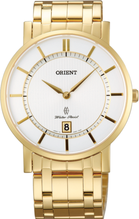Годинник Orient Class FGW01001W