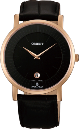 Часы Orient Class FGW0100BB