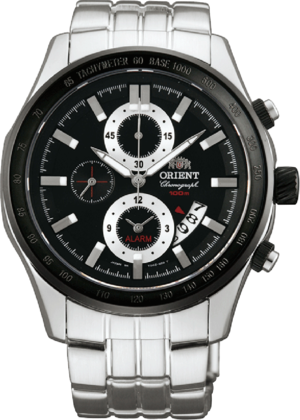 Часы Orient Hotshot FTD0Z001B