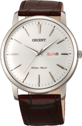 Часы Orient Capital FUG1R003W