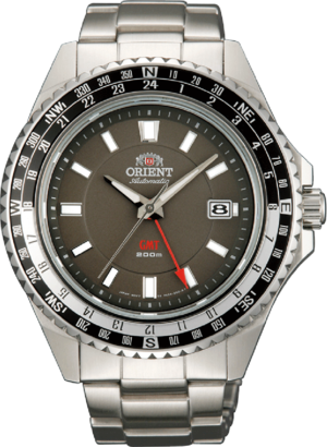 Часы Orient Excursionist FFE06001K