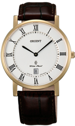 Годинник Orient Class FGW0100FW