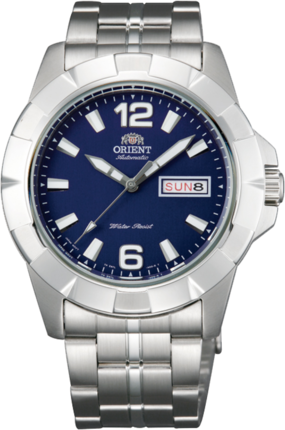 Часы Orient Anchor FEM7L004D