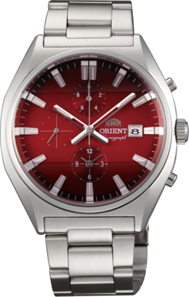 Часы Orient Focus FTT10002H
