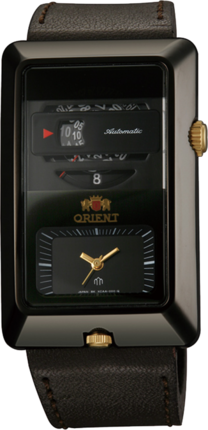 Часы Orient Dual I FXCAA002B