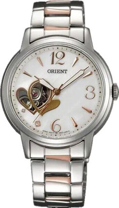 Часы Orient Blossom FDB0700EW