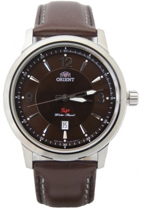 Часы ORIENT FUNF1009T