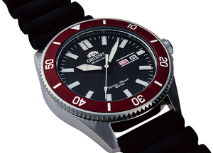 Часы Orient Kanno RA-AA0011B19A