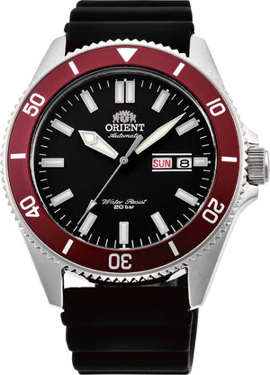 Часы Orient Kanno RA-AA0011B19A