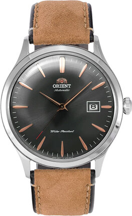 Годинник Orient Bambino Version 4 FAC08003A0